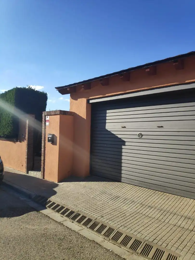 Houses for rent in Carrer Puigverd, Centre