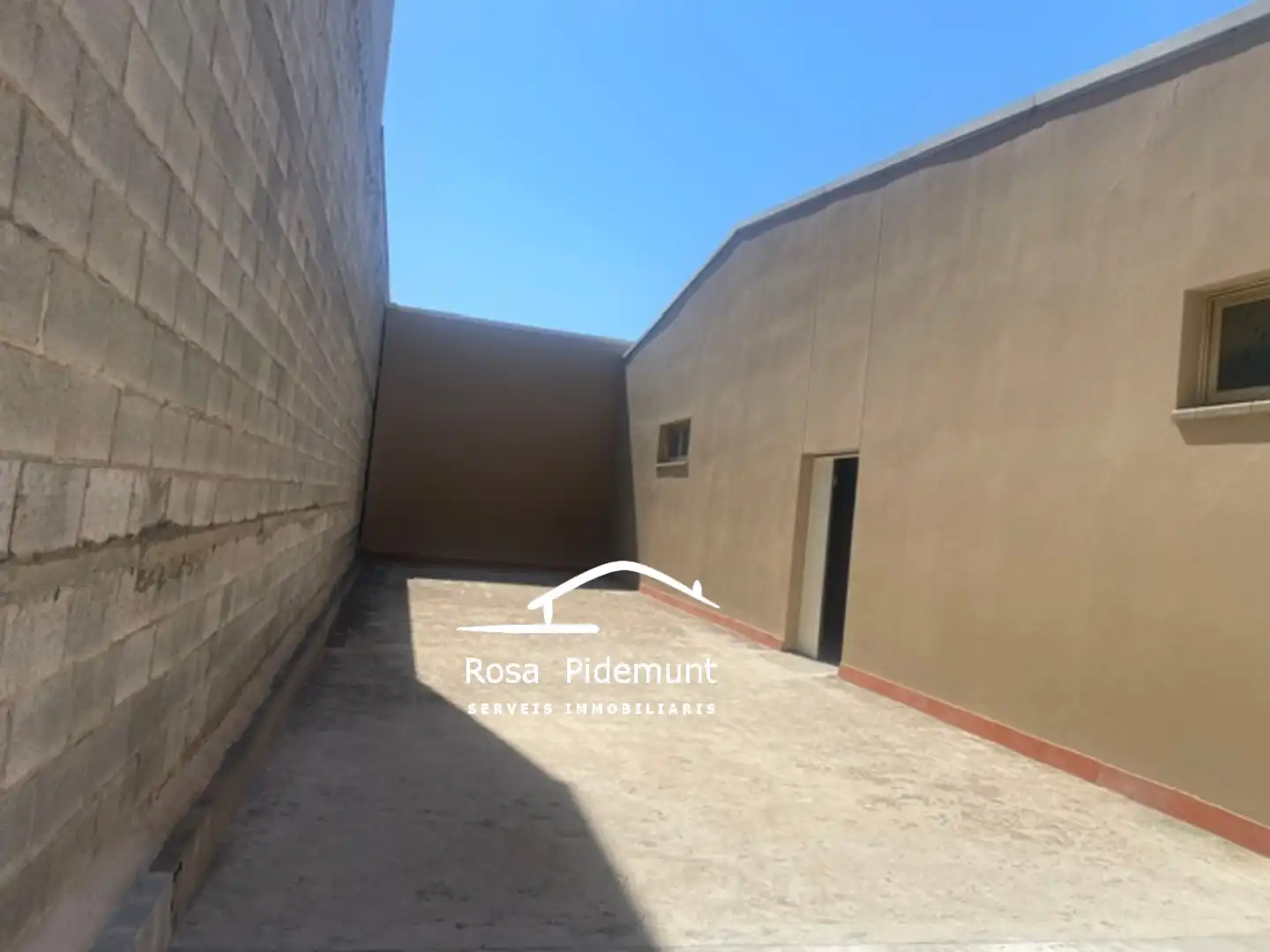 Nau industrial de lloguer a Avinguda del Bon Pastor, imagen 18