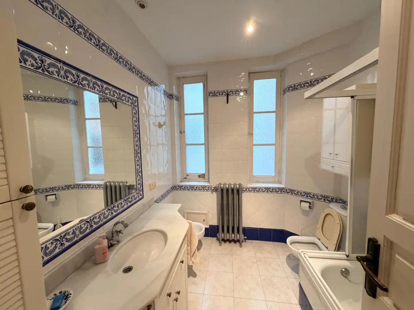 Flat with lift for sale in Calle de Lain Calvo, imagen 17