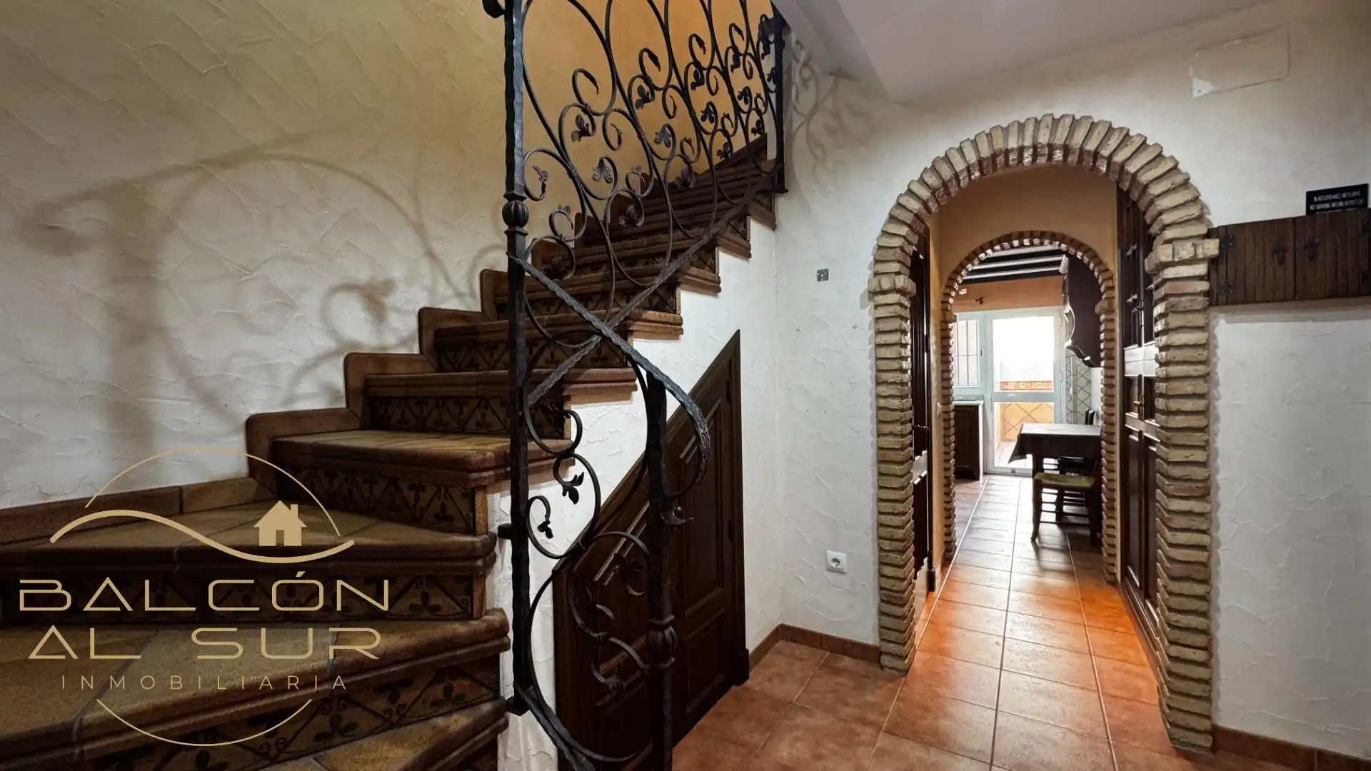 Houses for sale in Rota  with Air Conditioner and Terrace