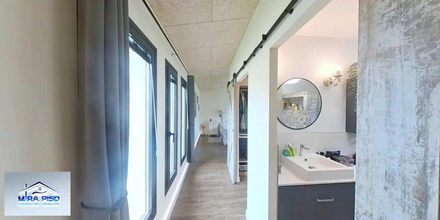 Casa o chalet en venta en Las Rozas de Valdearroyo  con Calefacción, Terraza y Trastero