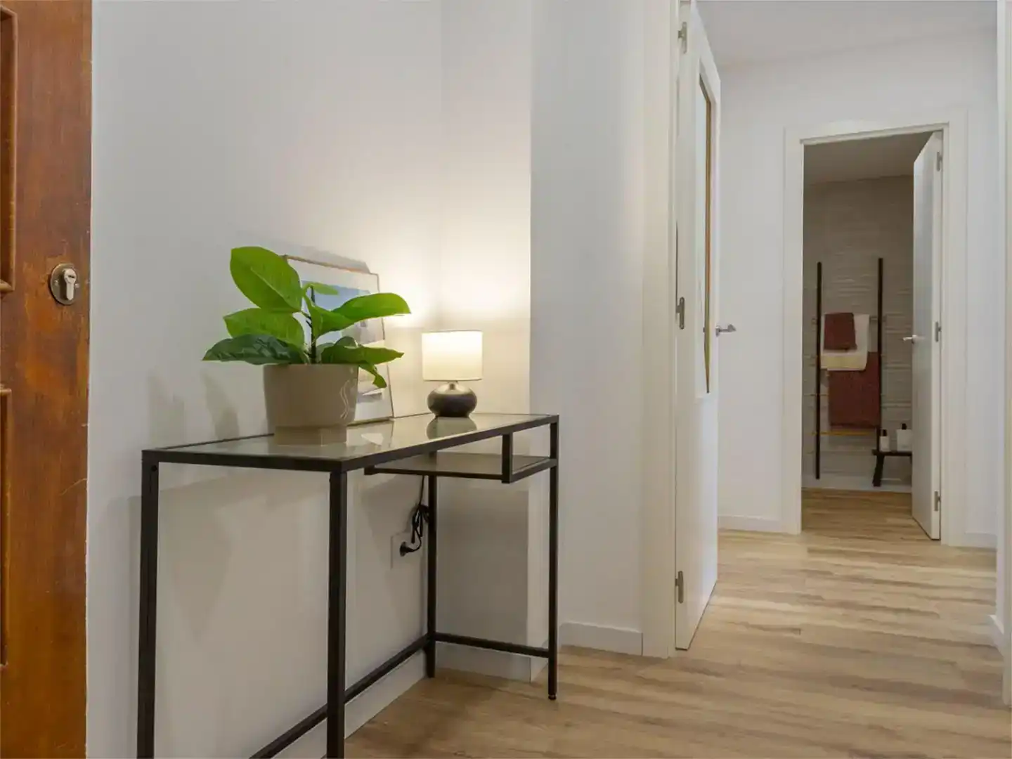Piso en venta en Sabadell con Aire acondicionado y Balcón
