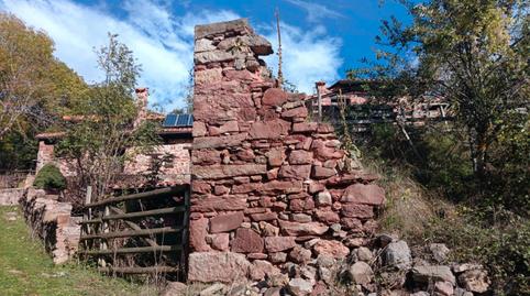 Photo 4 of Residential for sale in Aldea Turza, 50, Ezcaray, La Rioja