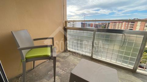 Foto 3 de Piso de alquiler en Calle Corto Maltes, Vista Alegre - Parque Cruz Conde,  Córdoba Capital