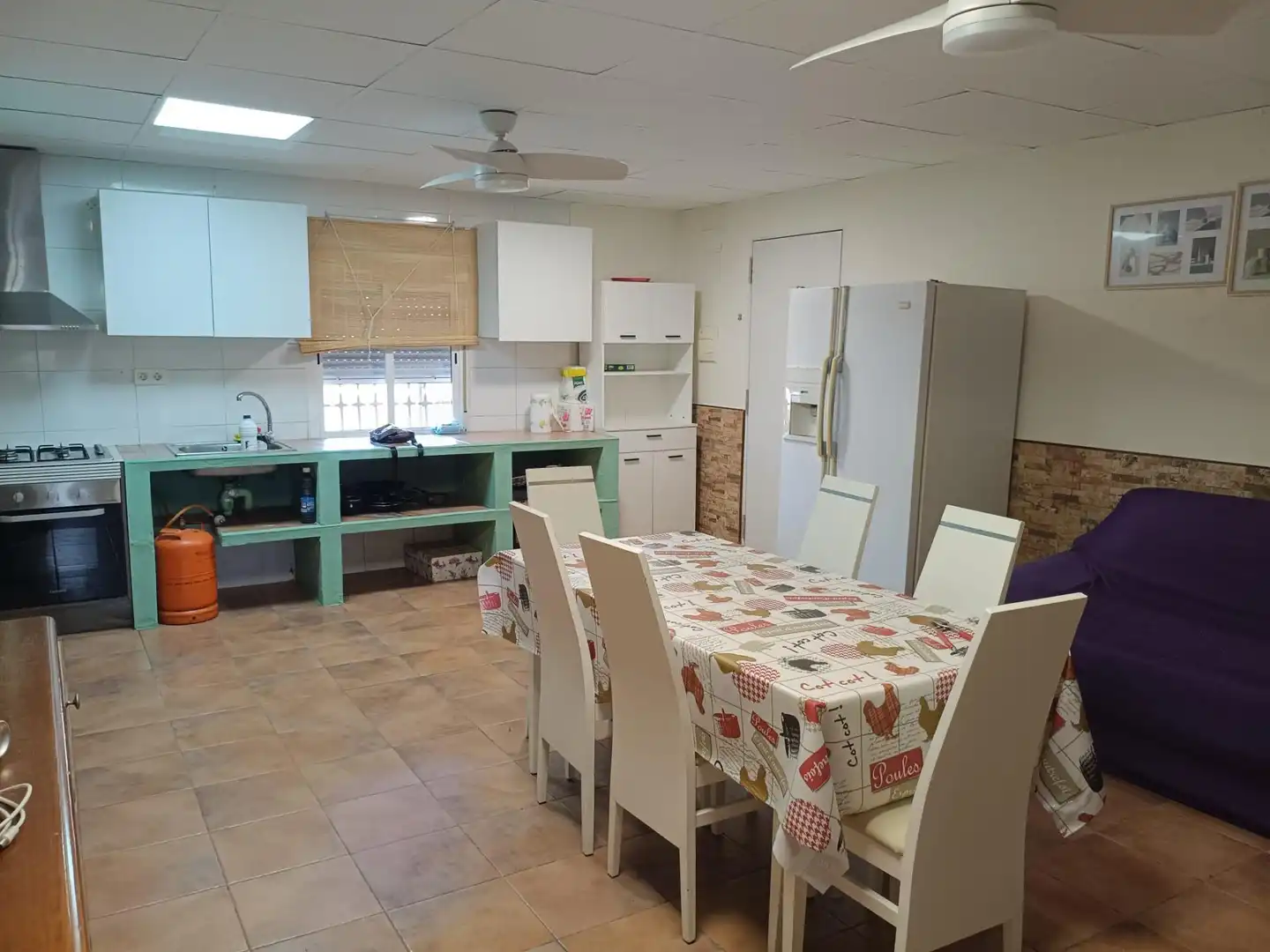 Maison rustique à louer à Pedanías Este, imagen 6