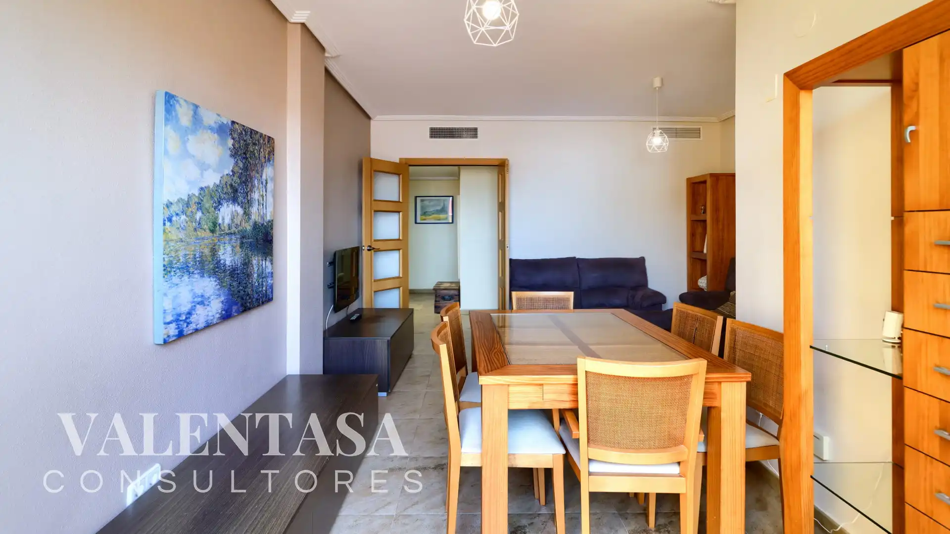 Appartement avec terrasse à vendre à Avenida de la Juventud, imagen 4