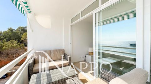 Foto 5 von Wohnung zur Miete in Carretera Magaluf - S.ponsa, El Toro, Calvià