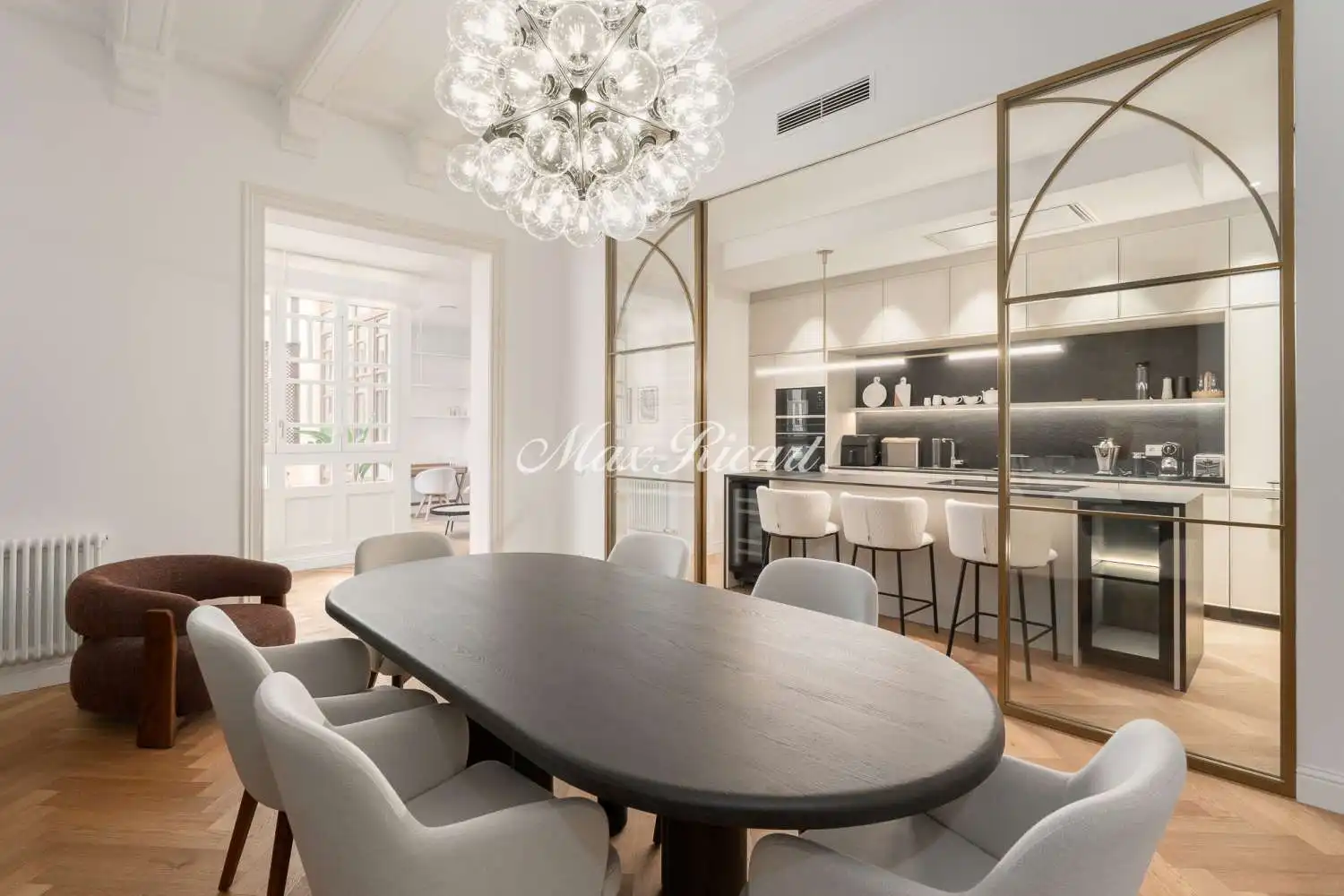 Appartement avec terrasse à louer à N/A