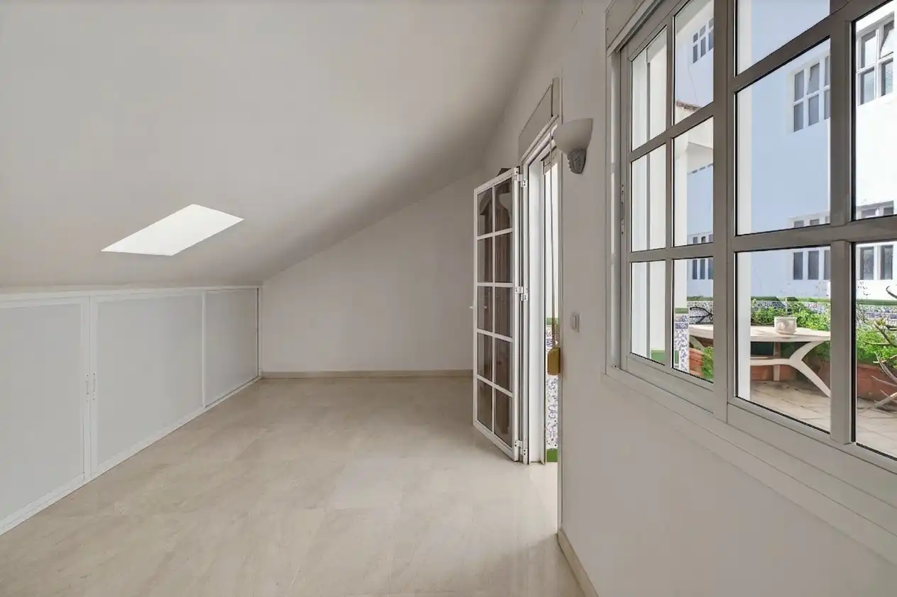 Piso en venta en Calle María, Olletas - Sierra Blanquilla