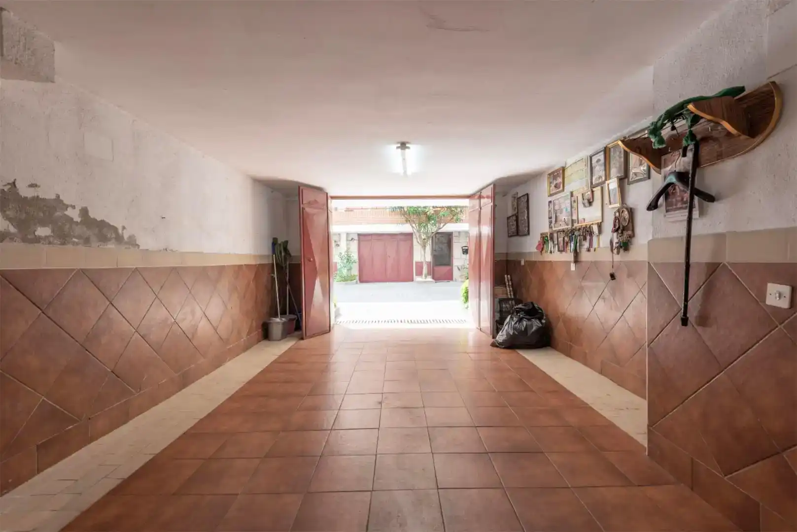 Casa adosada en venda en Galapagar amb Balcó