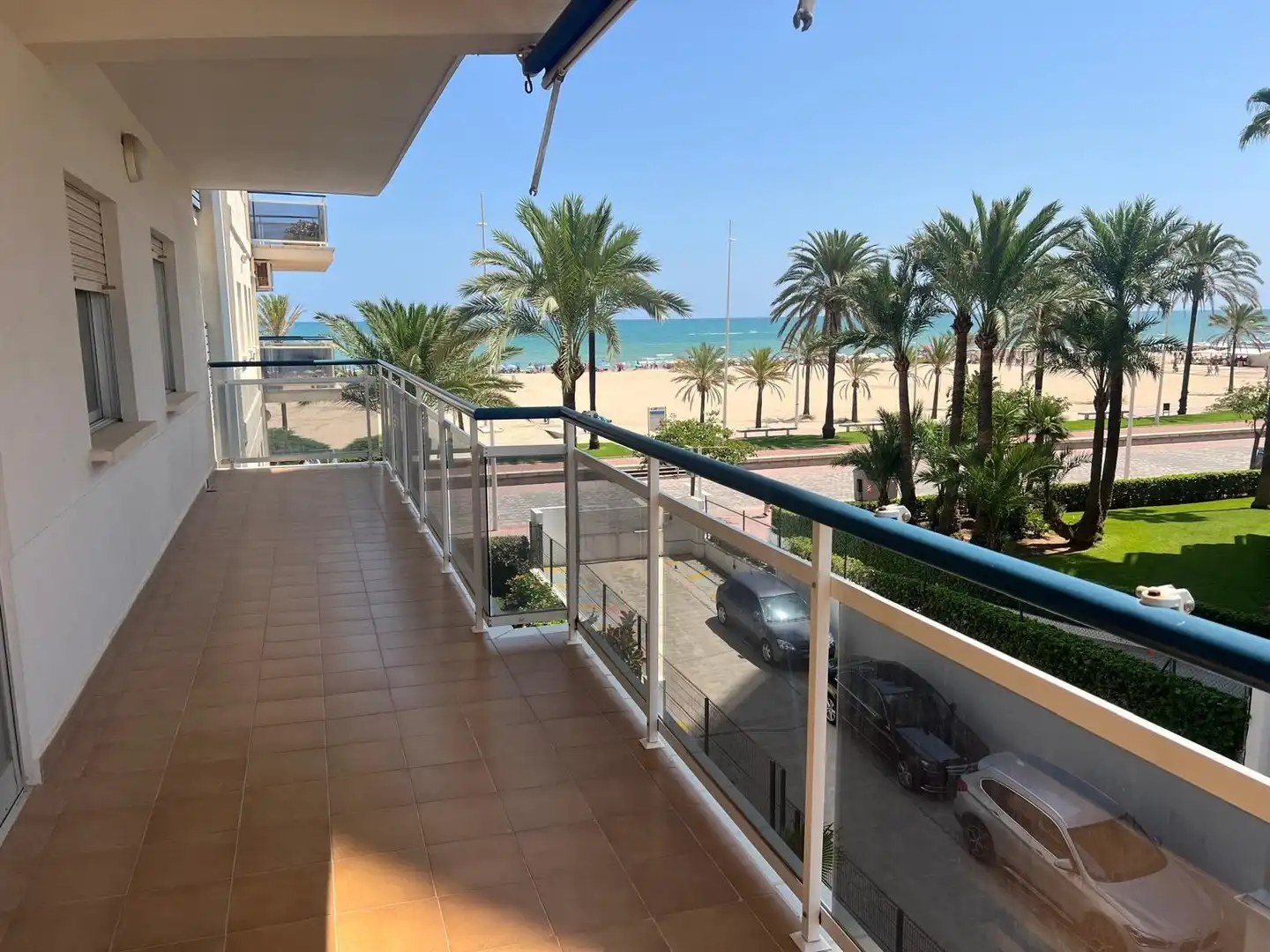 Apartment with lift for sale in Playa de Gandia, imagen 6