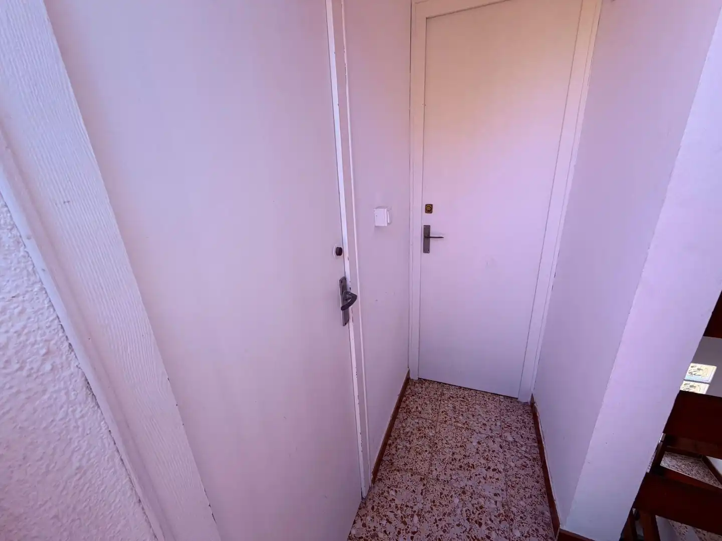 Apartamento con terraza en venta en L'Ampolla, imagen 8