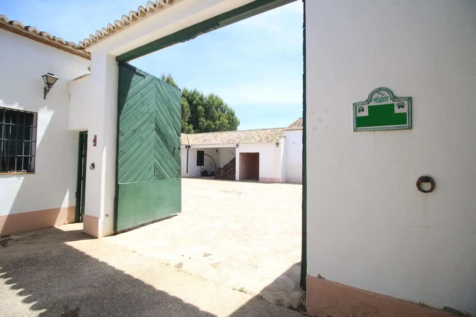 Casa rústica amb jardí en venda a partido romeral, imagen 41