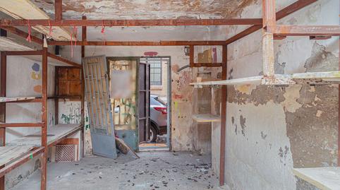 Foto 4 von Geschaftsraum zum Verkauf in Cl Mosen Pedro Dosset, San Pablo,  Zaragoza Capital