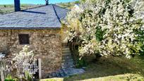 Garden of House or chalet for sale in Ponferrada  with Private garden