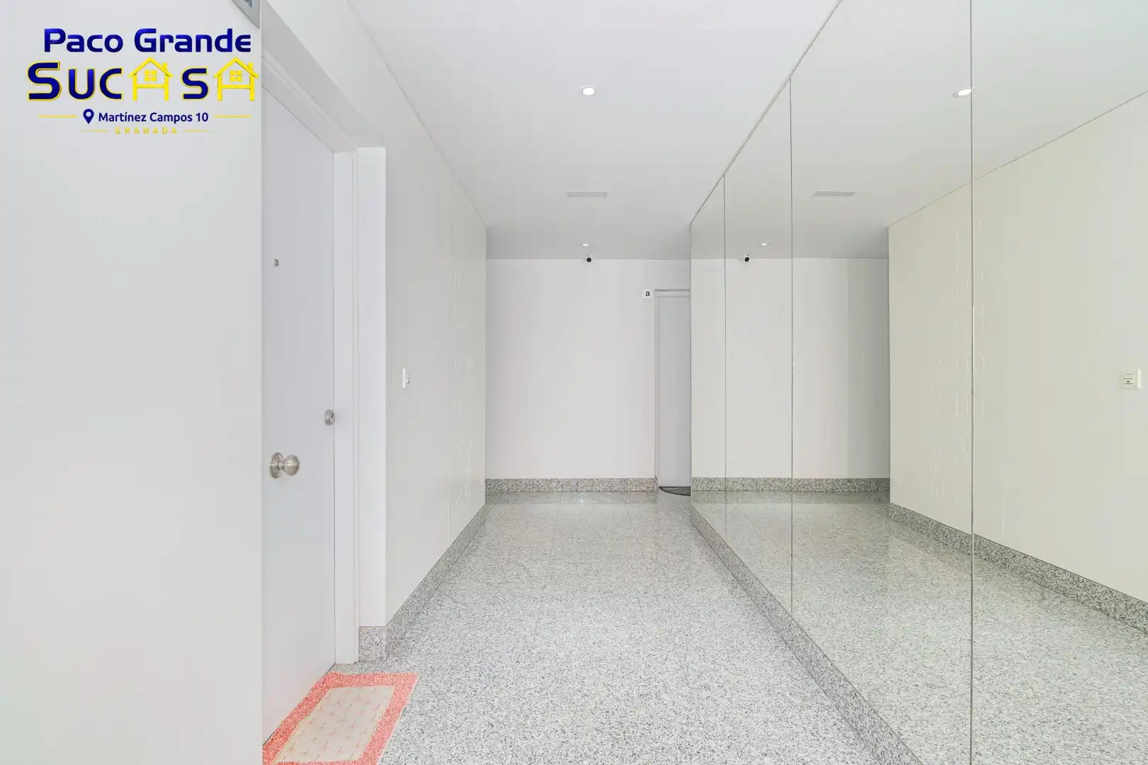 Flat for sale in Poniente
