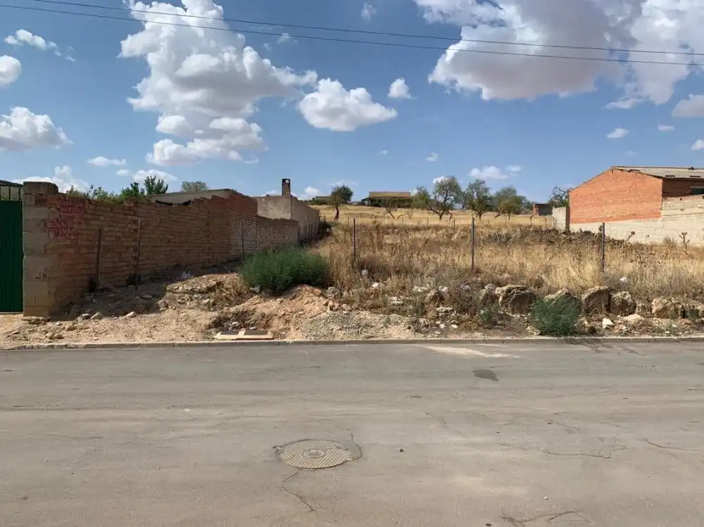 Terreni e lotti in vendita a Camino de las Caleras, imagen 5