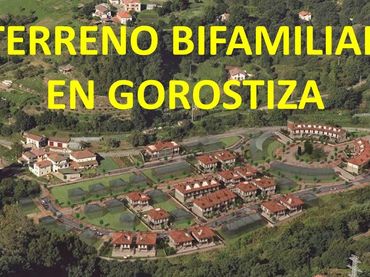 Terreny residencial en venda a Cruces
