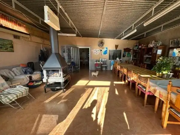 Villa avec piscine à vendre à Monóvar  / Monòver, imagen 12