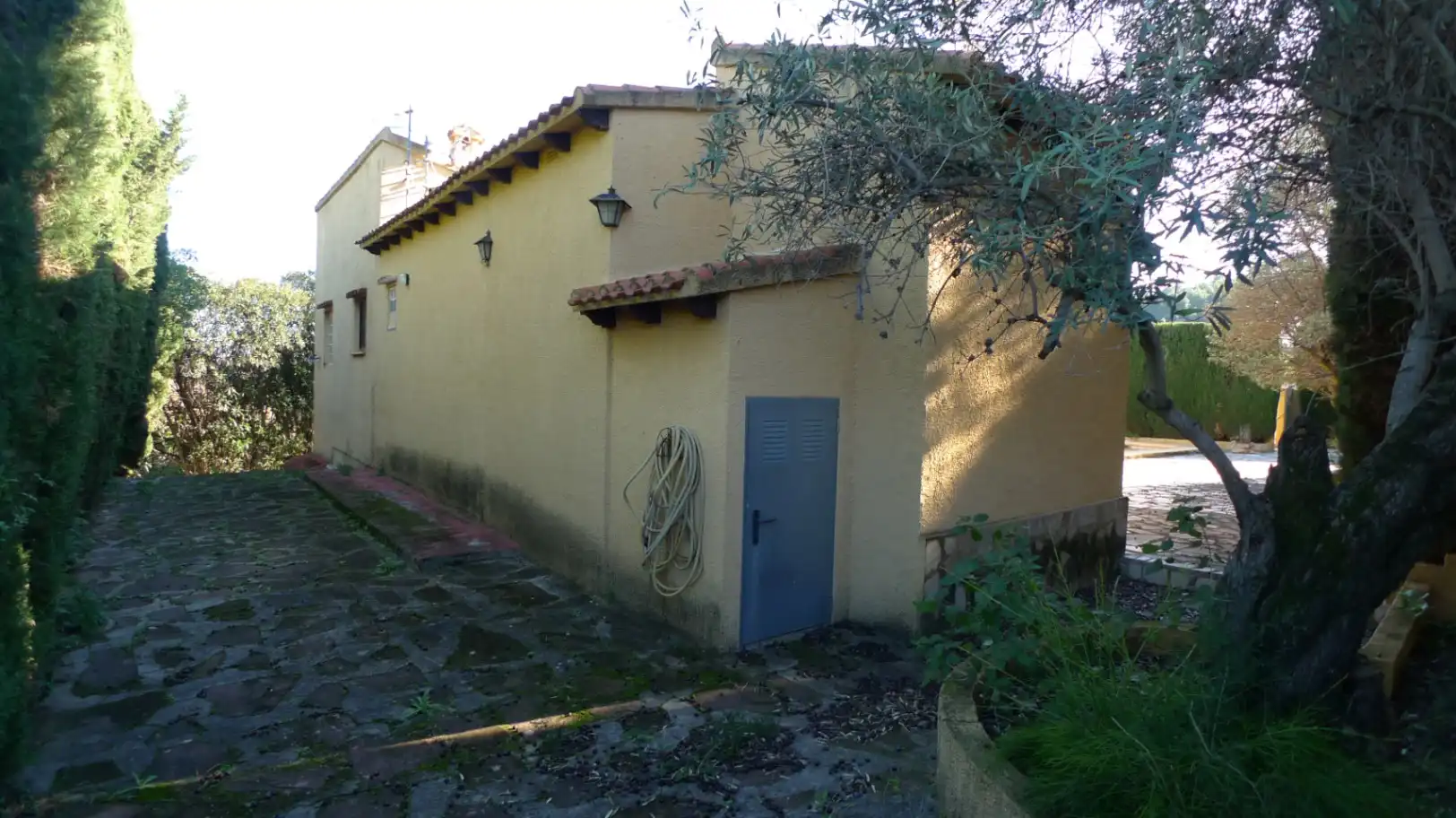 Villa avec piscine à vendre à Orba, imagen 22