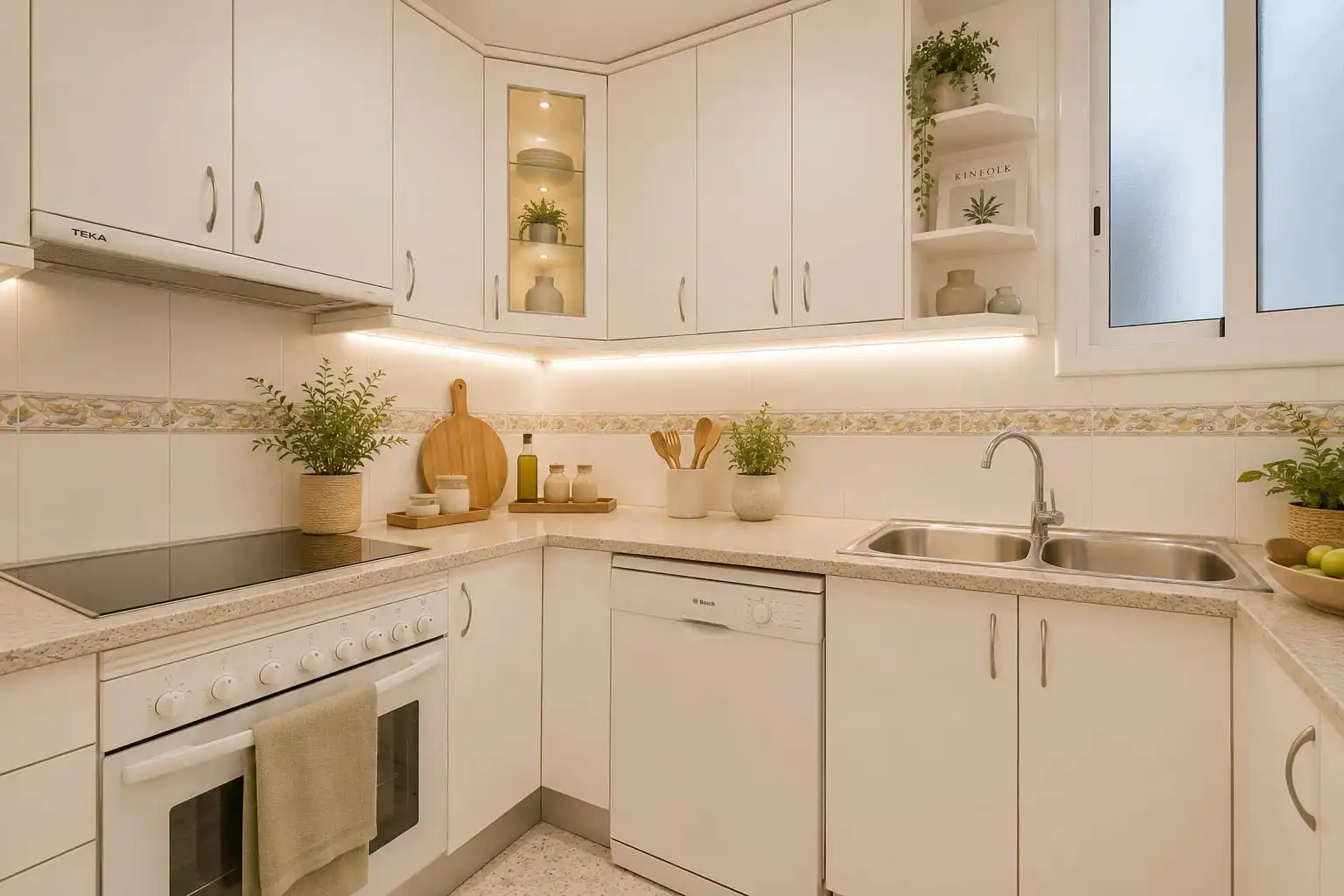 Flat with terrace for sale in Sants - Montjuïc, imagen 30