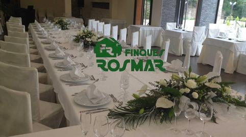 Foto 4 von Geschaftsraum zur Miete in Serra Brava, Lloret de Mar