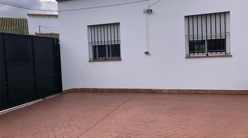 Foto 3 de Casa o xalet en venda a Callejón Cantillejos, 27, Bornos, Cádiz