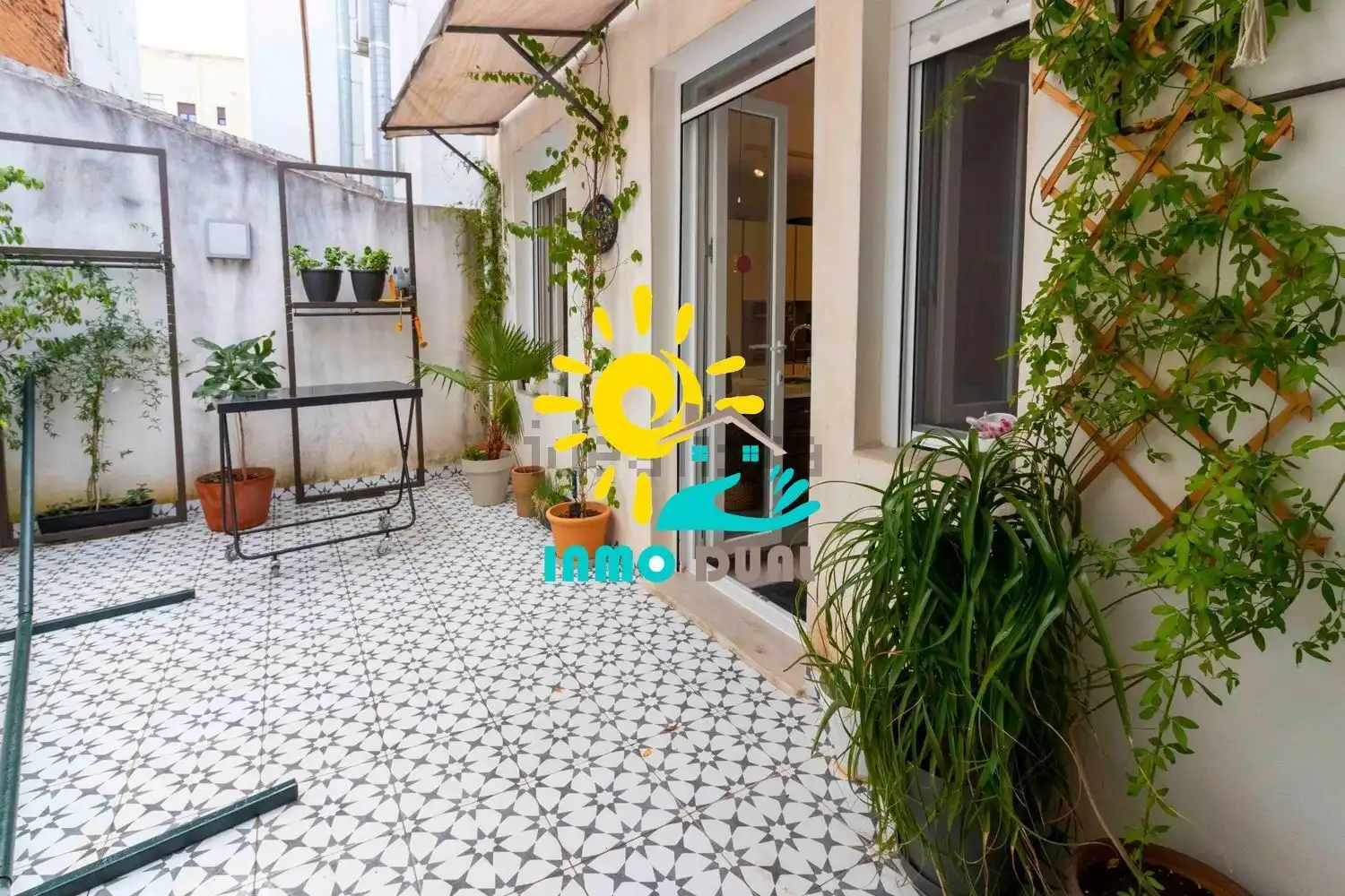 Casa o chalet en venta en Casco Antiguo