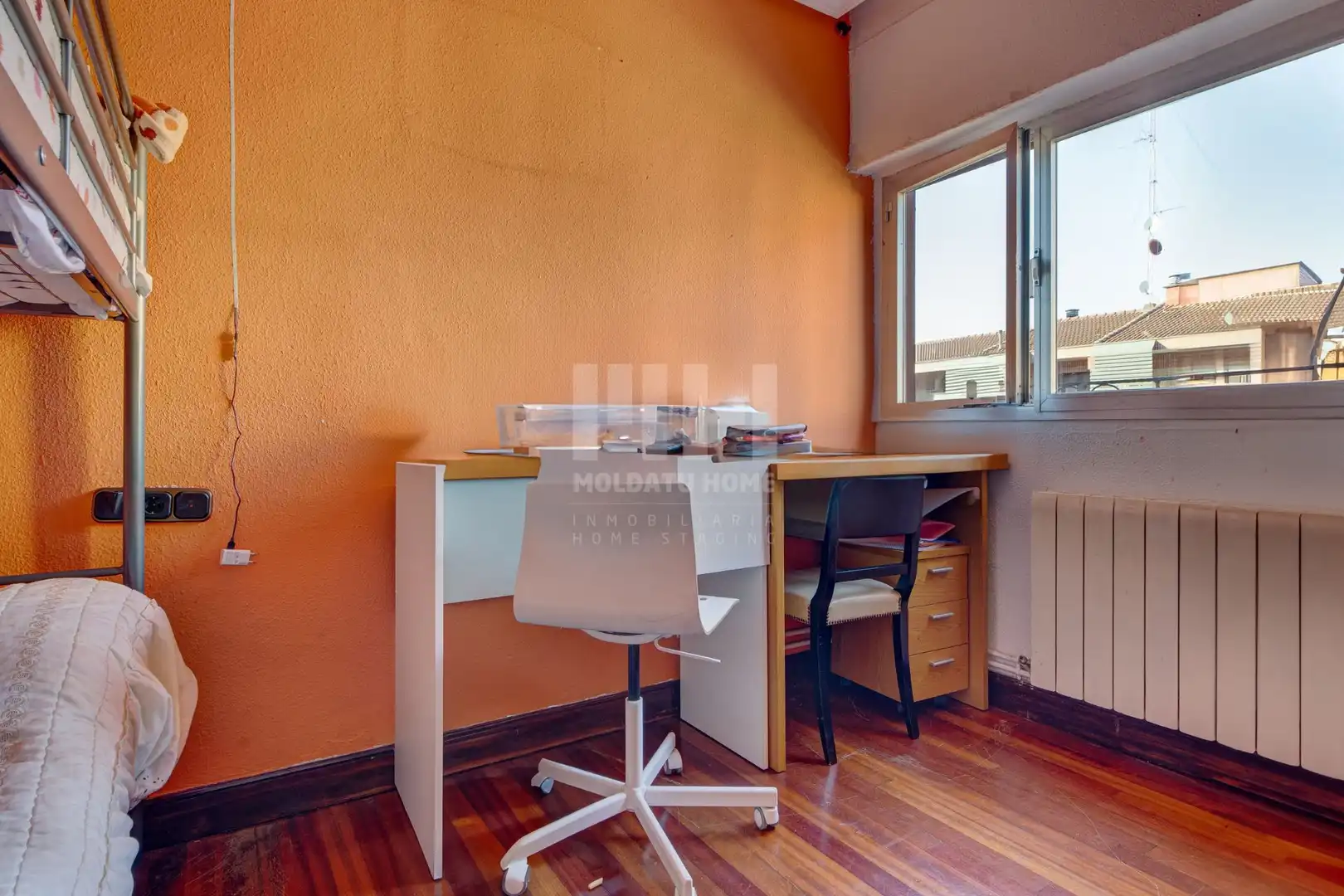 Flat for sale in Donostia - San Sebastián   with Heating