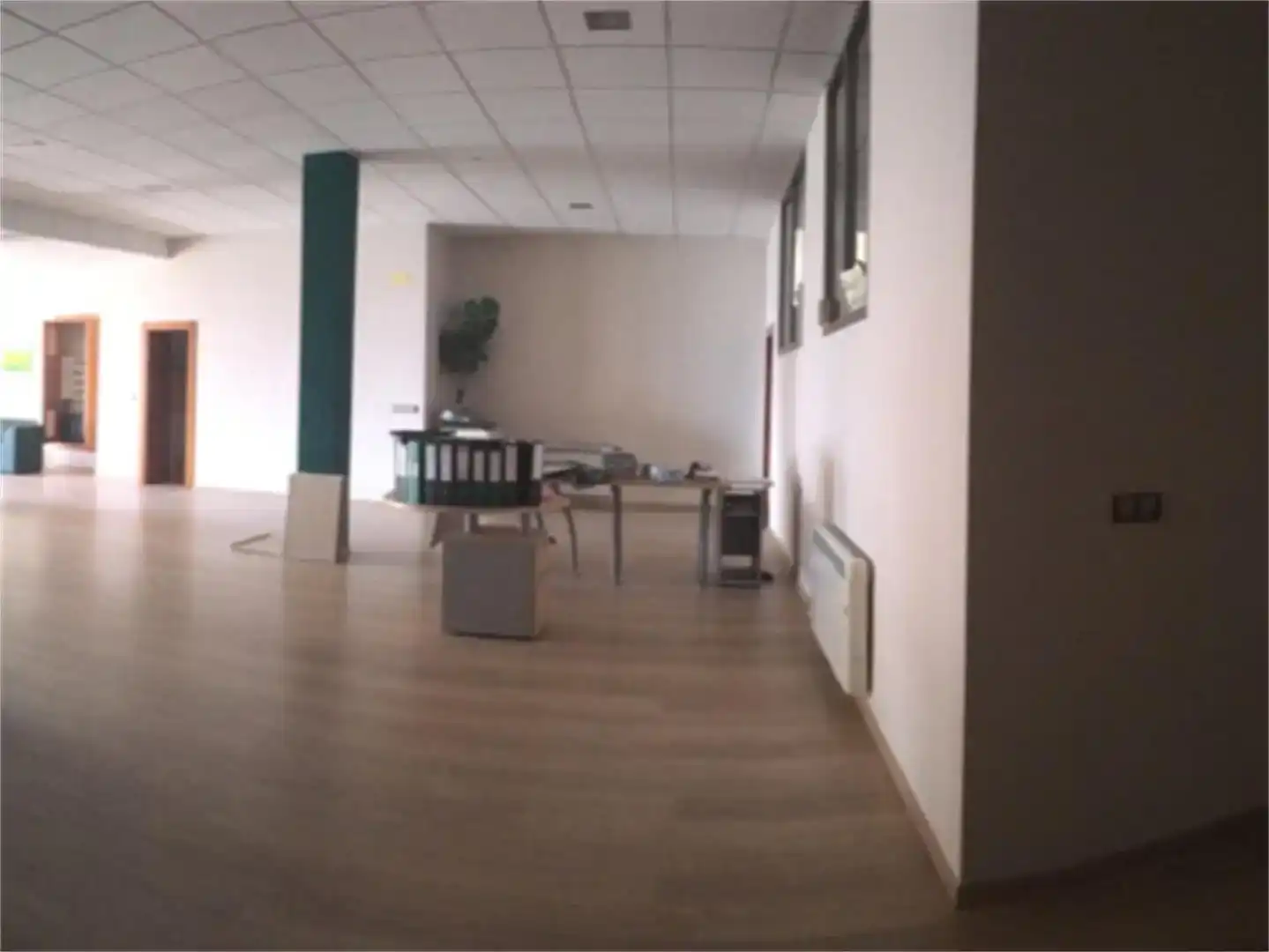 Apartamento en venta en Güevéjar con Aire acondicionado, Parquet y Trastero