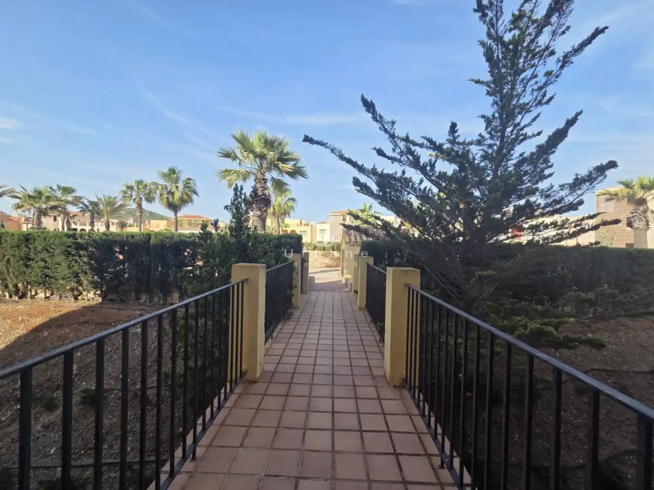 Apartamento con piscina en venta en Calle De la Vaguada, imagen 23