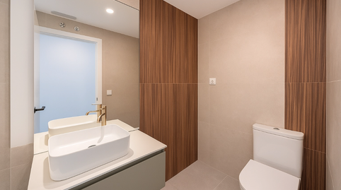 Foto 5 de Pis de lloguer a San Alejandro, Imperial,  Madrid Capital