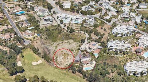 Foto 5 de Residencial en venda a Carretera de Benahavis, 283, El Paraíso, Málaga