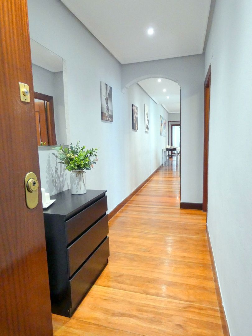 Flat for sale in Bilbao   with Heating, Furnished and Oven