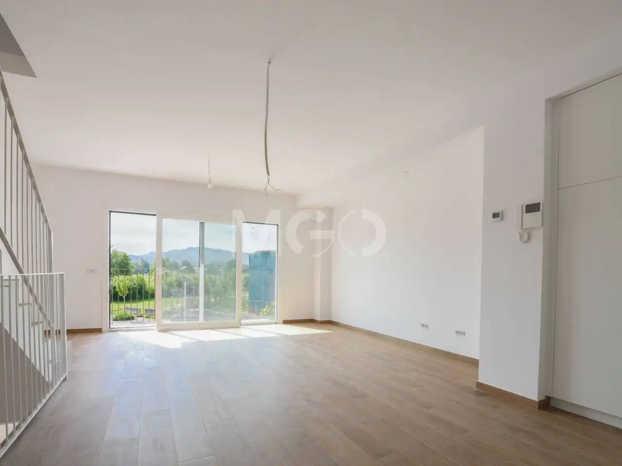 Casa amb jardí en venda a Calle Rector Vallfogona, imagen 9