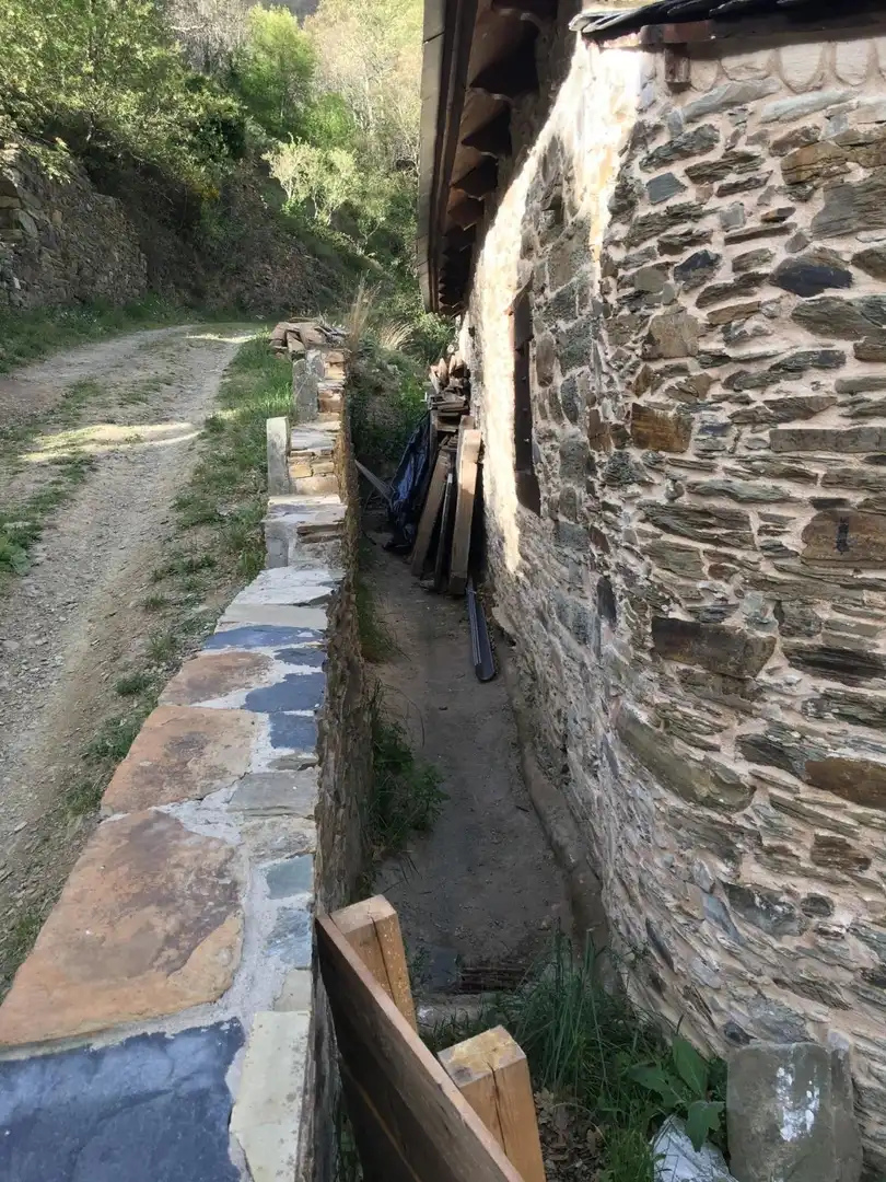 Casa o chalet en venta en Ponferrada