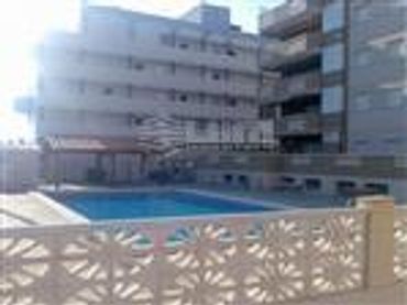 Piso con piscina en venta en JORGE JUAN