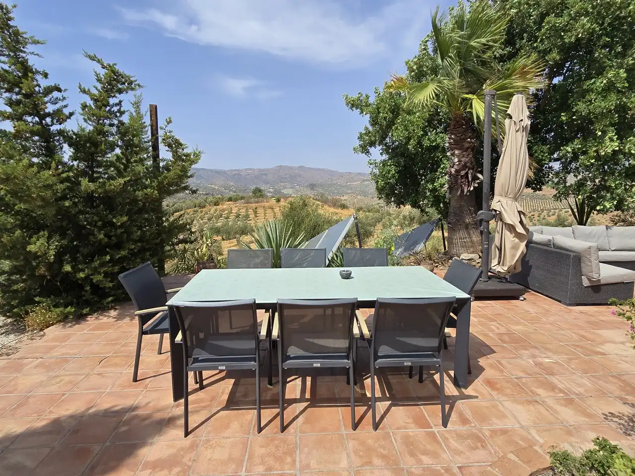 Maison avec piscine à vendre à Viñuela, imagen 16