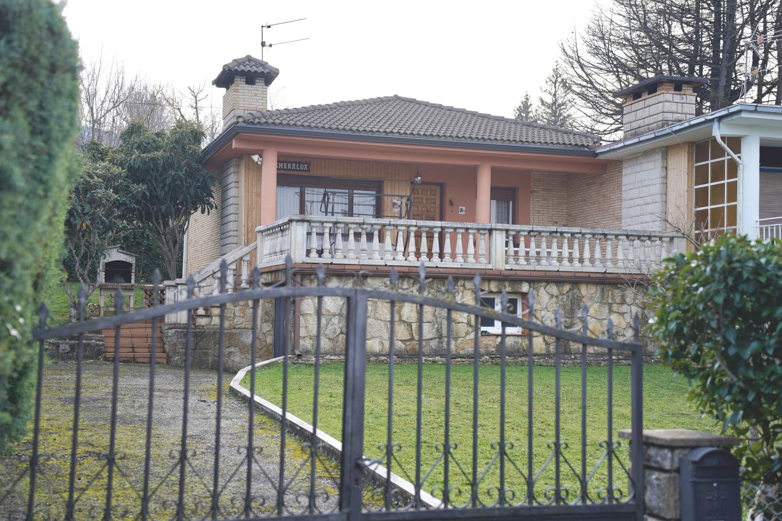 House or chalet for sale in Ayegui - AVENIDA DE GUIPUZCOA, 24, Ayegui / Aiegi