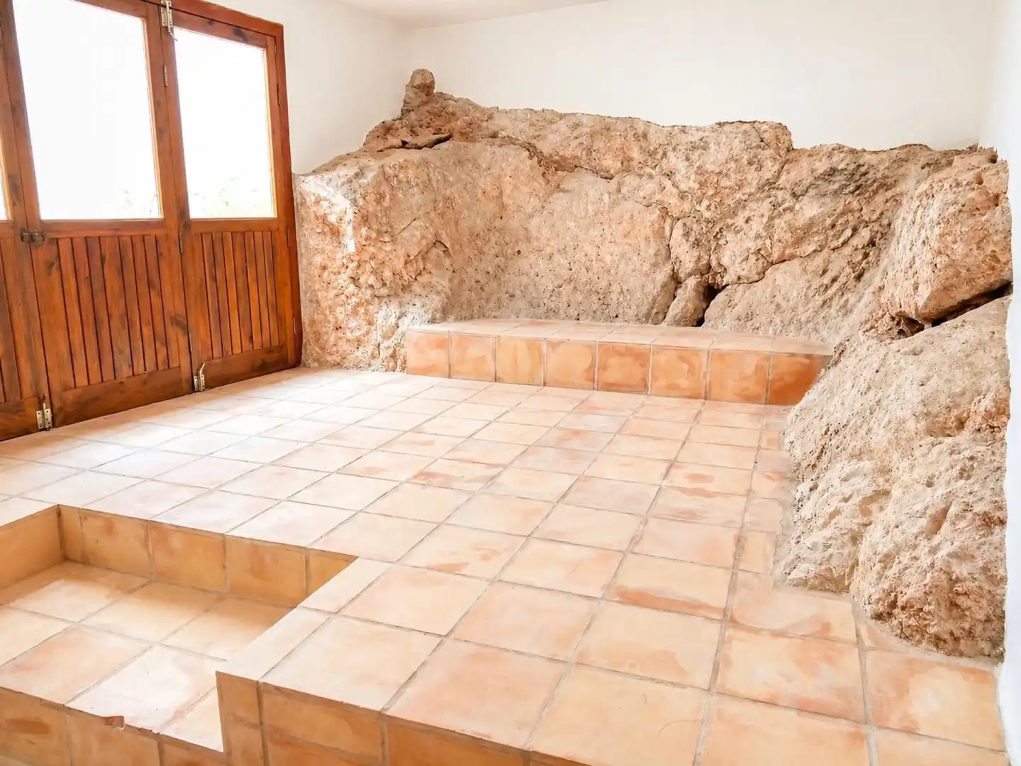 Casa adosada en venda en Palma de Gandia amb Aire condicionat, Calefacció i Terrassa