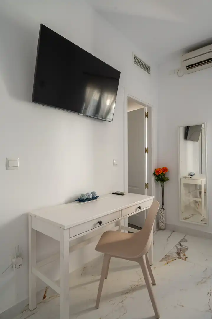 Habitación de Casa o chalet en venta en Alhaurín El Grande con Aire acondicionado, Terraza y Piscina