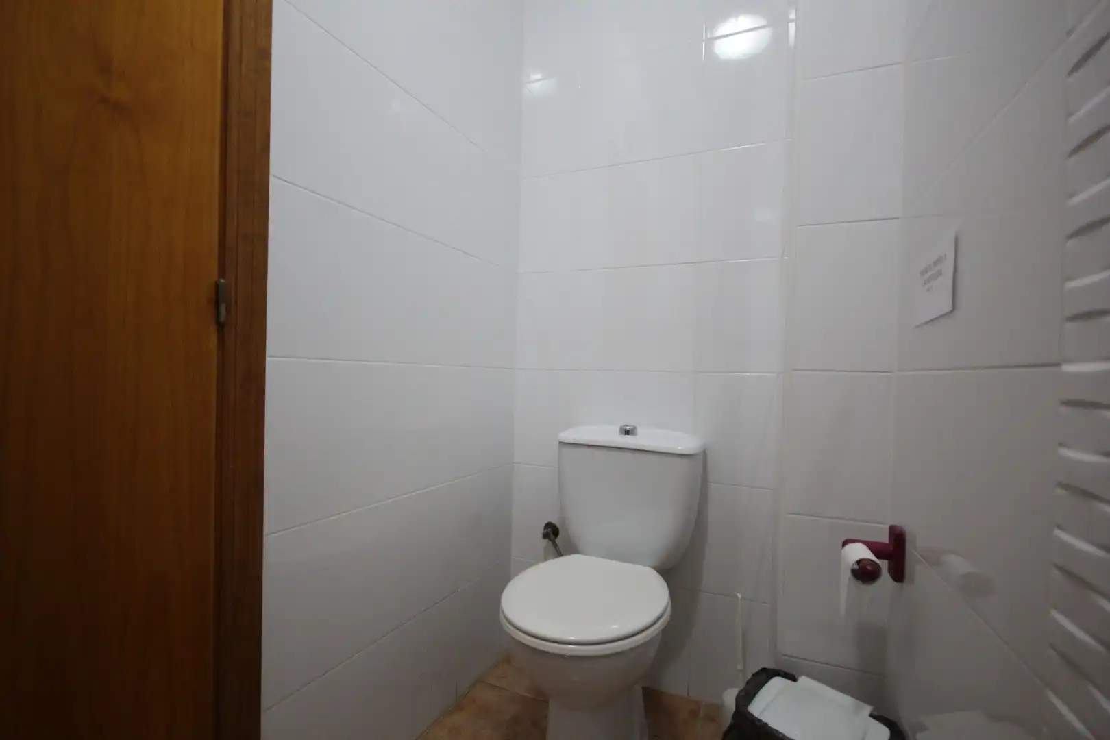 Badezimmer von Gebäude zum Verkauf in L'Alfàs del Pi
