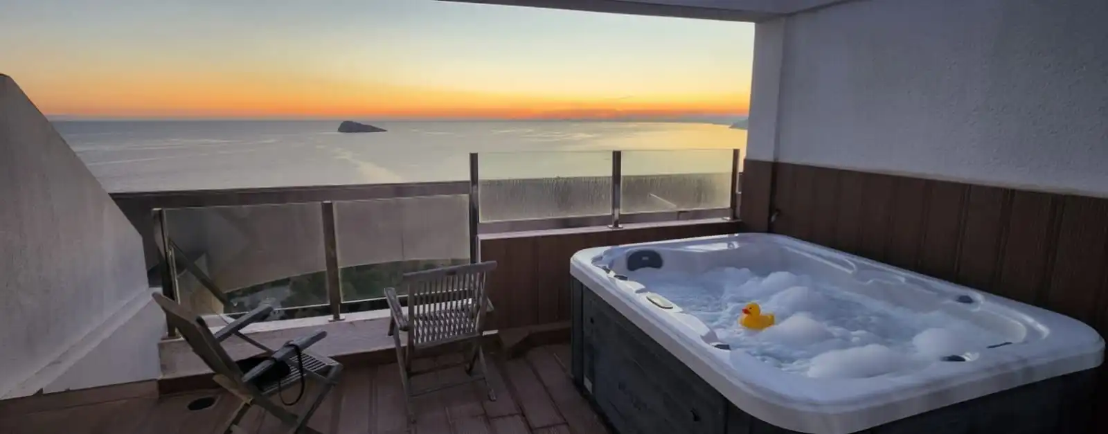Appartement avec piscine à vendre à Rincón de Loix, imagen 7