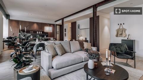 Foto 2 de Habitación en Guindalera, Madrid Capital