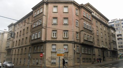 Foto 2 de Piso en venta en Centro, Ourense Capital