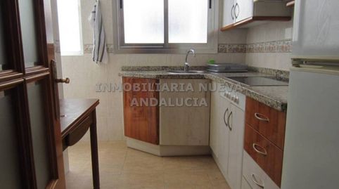 Foto 5 de Pis de lloguer a Nueva Andalucía, Almería Capital