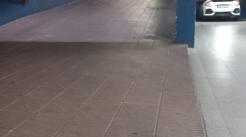 Foto 4 de Garatge en venda a Carrer de la Cooperativa, 79, Centre, Barcelona