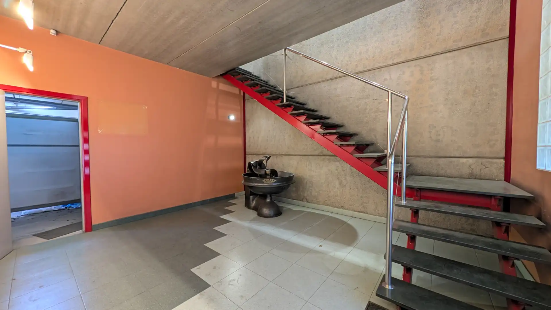 Nave industrial en venta en Balenyà