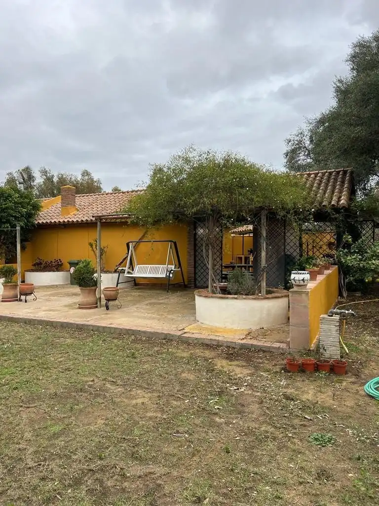 Casa rústica en venda a Benalup-Casas Viejas, imagen 5