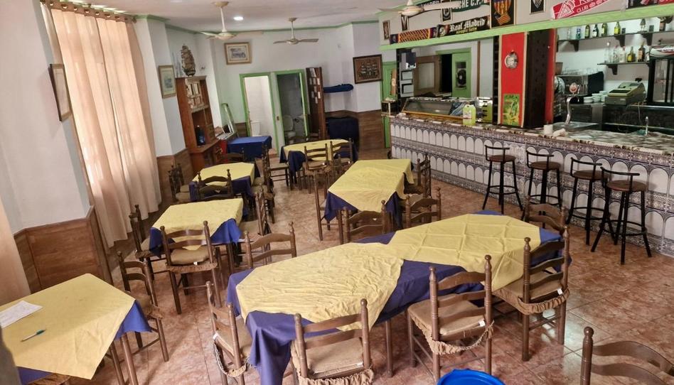 Photo 1 of Premises for sale in Calle Calle Almudena, Antonio Machado, Alicante